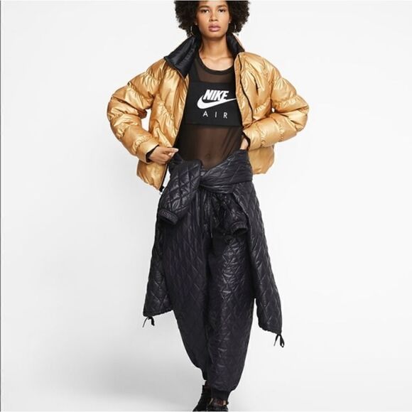 Nike Sportswear NSW Heritage Logo Joggers Pants S - Picture 5 of 15